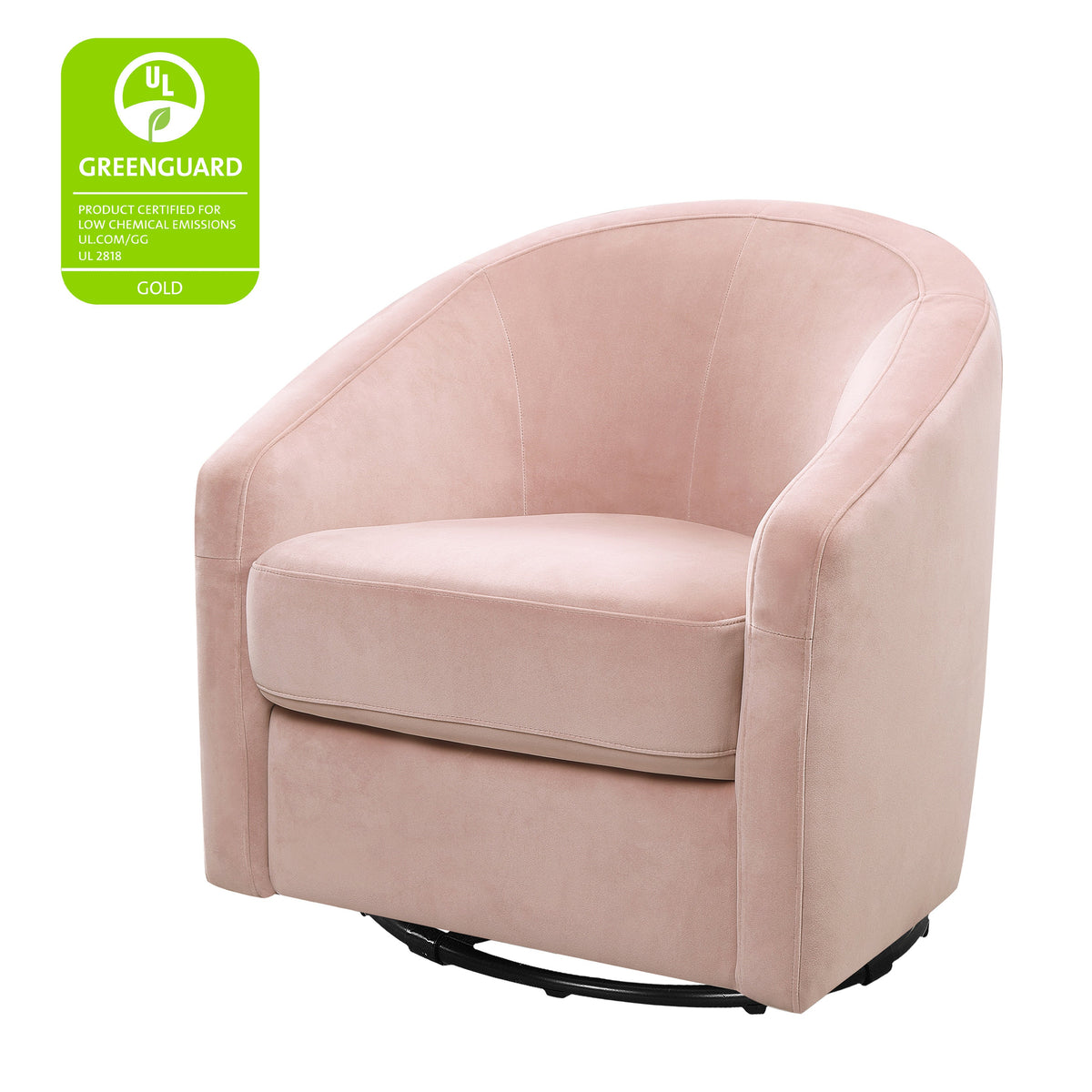 Madison Swivel Glider Gliders & Rockers Babyletto