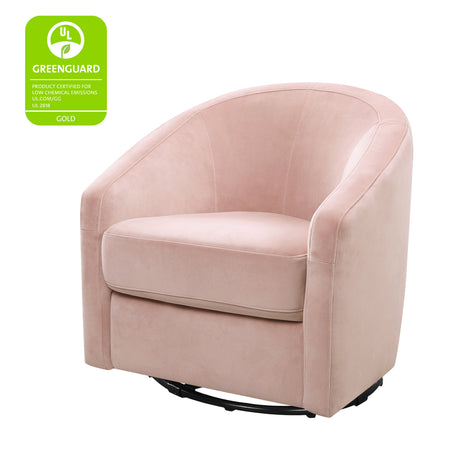 Madison Swivel Glider Gliders & Rockers Babyletto