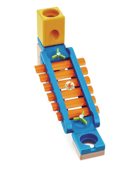 Quadrilla Sonic Playground Set Toys - Bigger Kids Hape