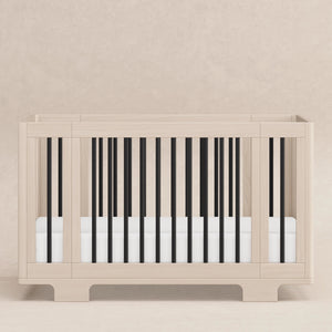 Washed Natural / Black