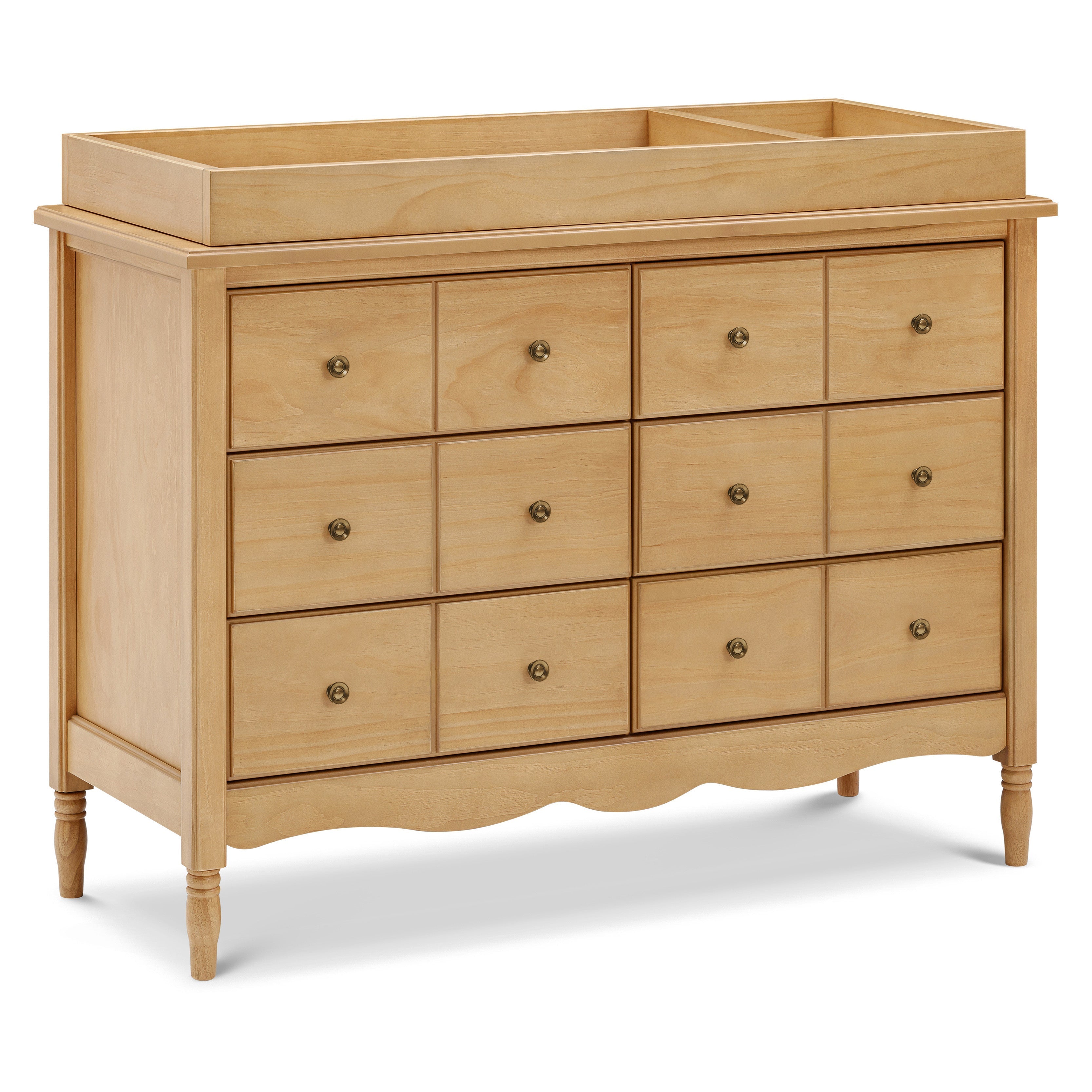 Liberty 6-Drawer Dresser Dressers Namesake