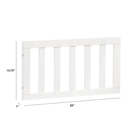 Toddler Bed Conversion Kit (M20799) for Namesake Cribs Toddler Guard Rails Namesake