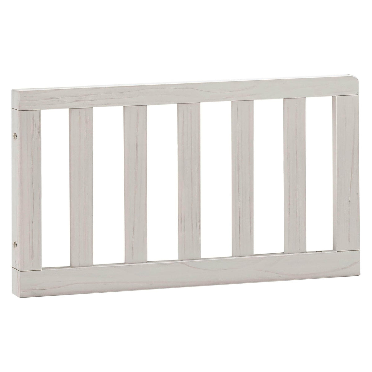 Toddler Bed Conversion Kit (M20799) for Namesake Cribs Toddler Guard Rails Namesake White Driftwood