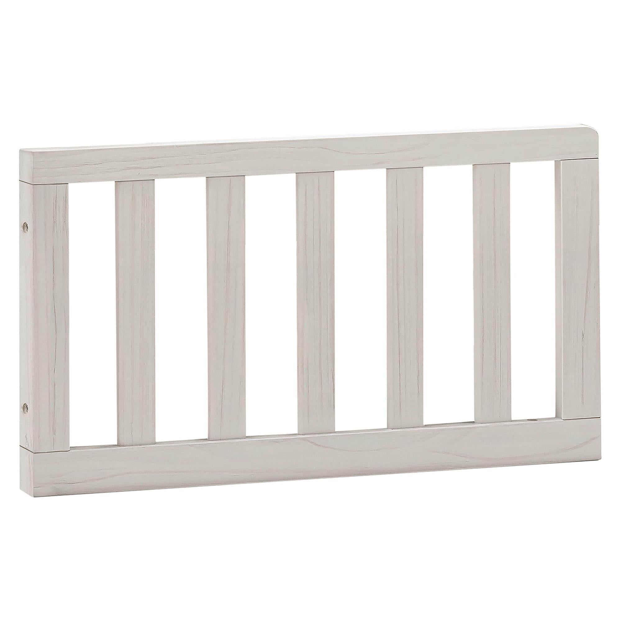 Toddler Bed Conversion Kit (M20799) for Namesake Cribs Toddler Guard Rails Namesake White Driftwood