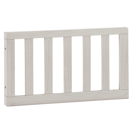 Toddler Bed Conversion Kit (M20799) for Namesake Cribs Toddler Guard Rails Namesake White Driftwood