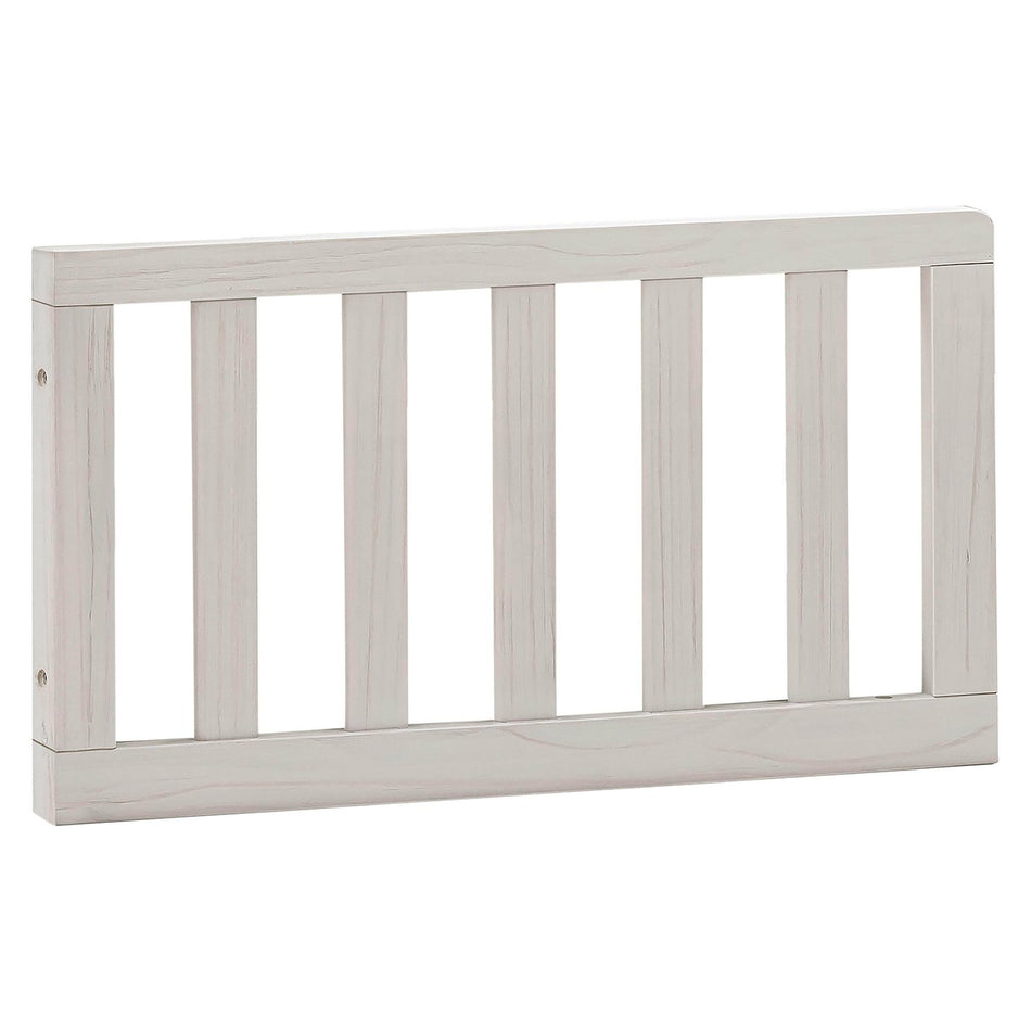 Toddler Bed Conversion Kit (M20799) for Namesake Cribs Toddler Guard Rails Namesake White Driftwood