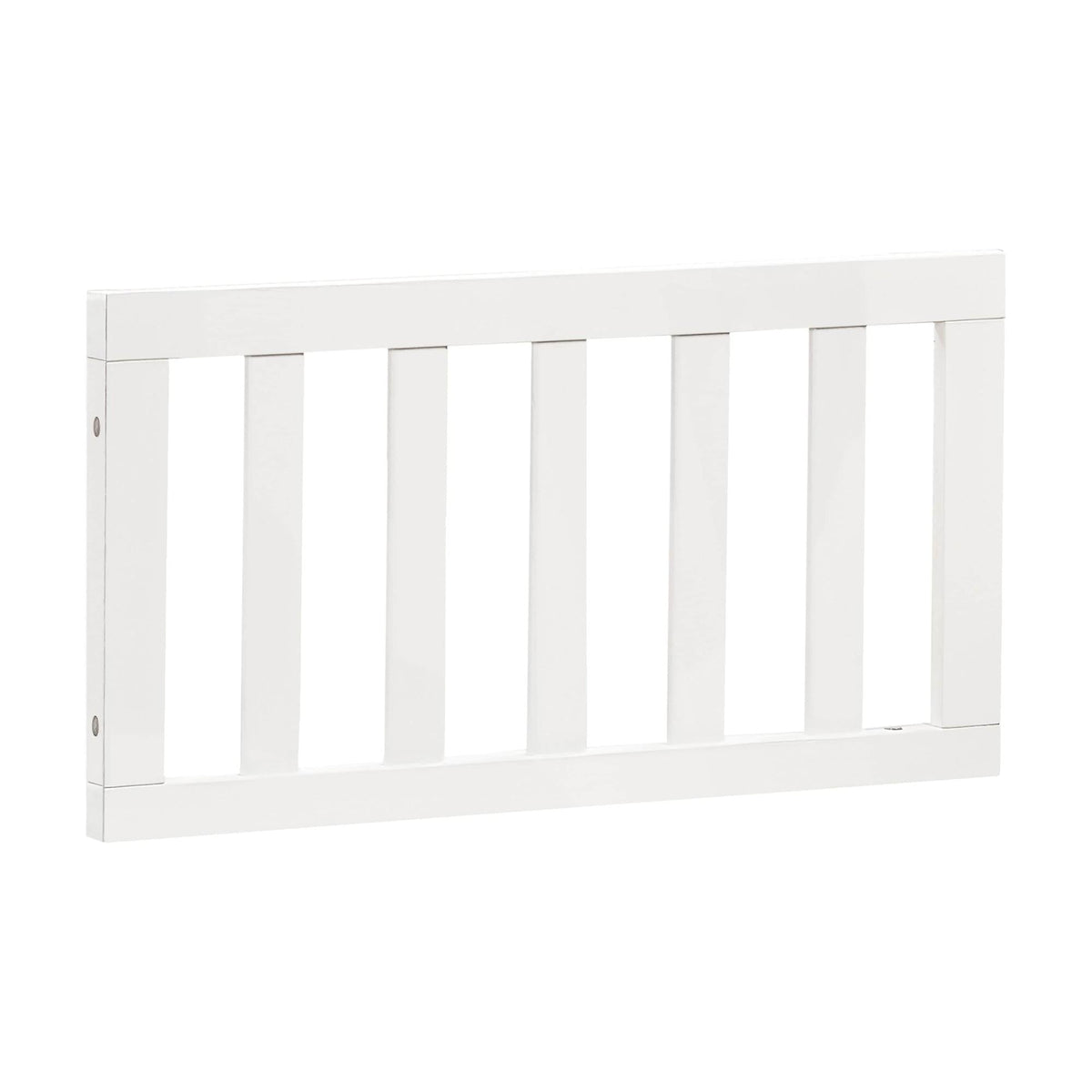 Toddler Bed Conversion Kit (M20799) for Namesake Cribs Toddler Guard Rails Namesake Warm White