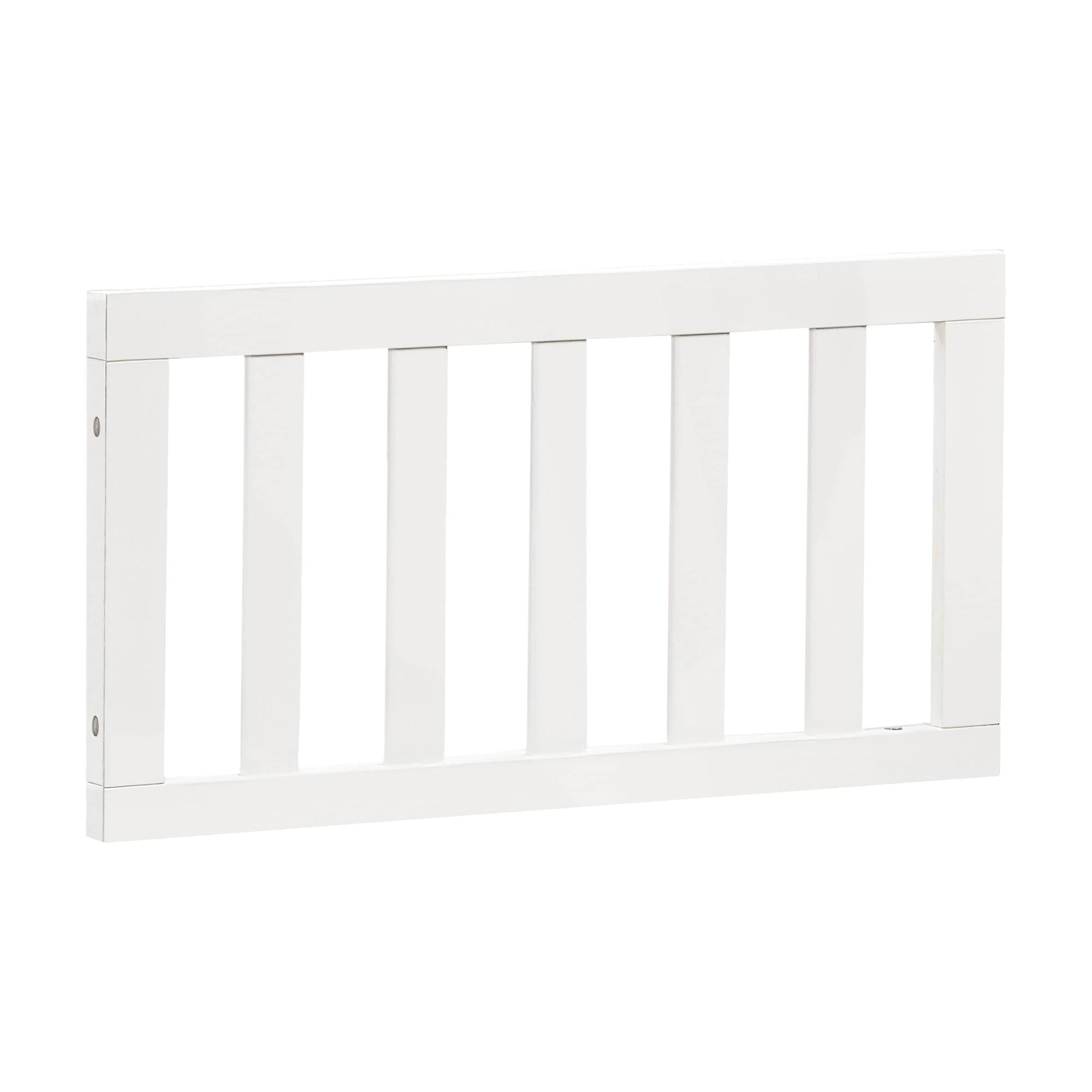 Toddler Bed Conversion Kit (M20799) for Namesake Cribs Toddler Guard Rails Namesake Warm White
