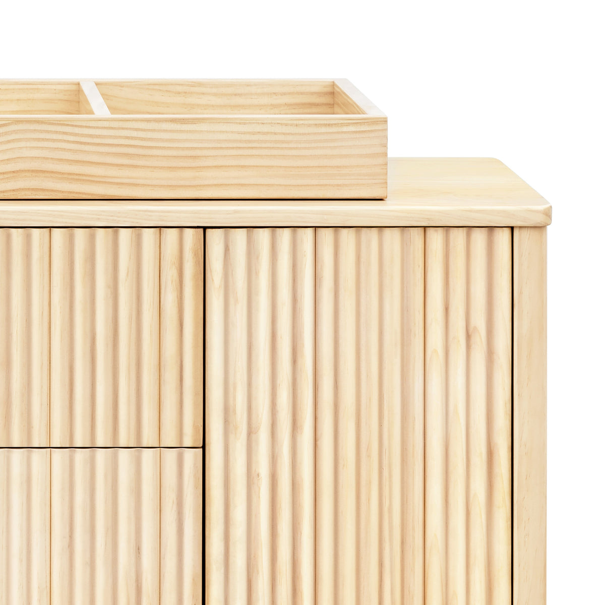 Universal Wide Removable Changing Tray Changing Stations Babyletto