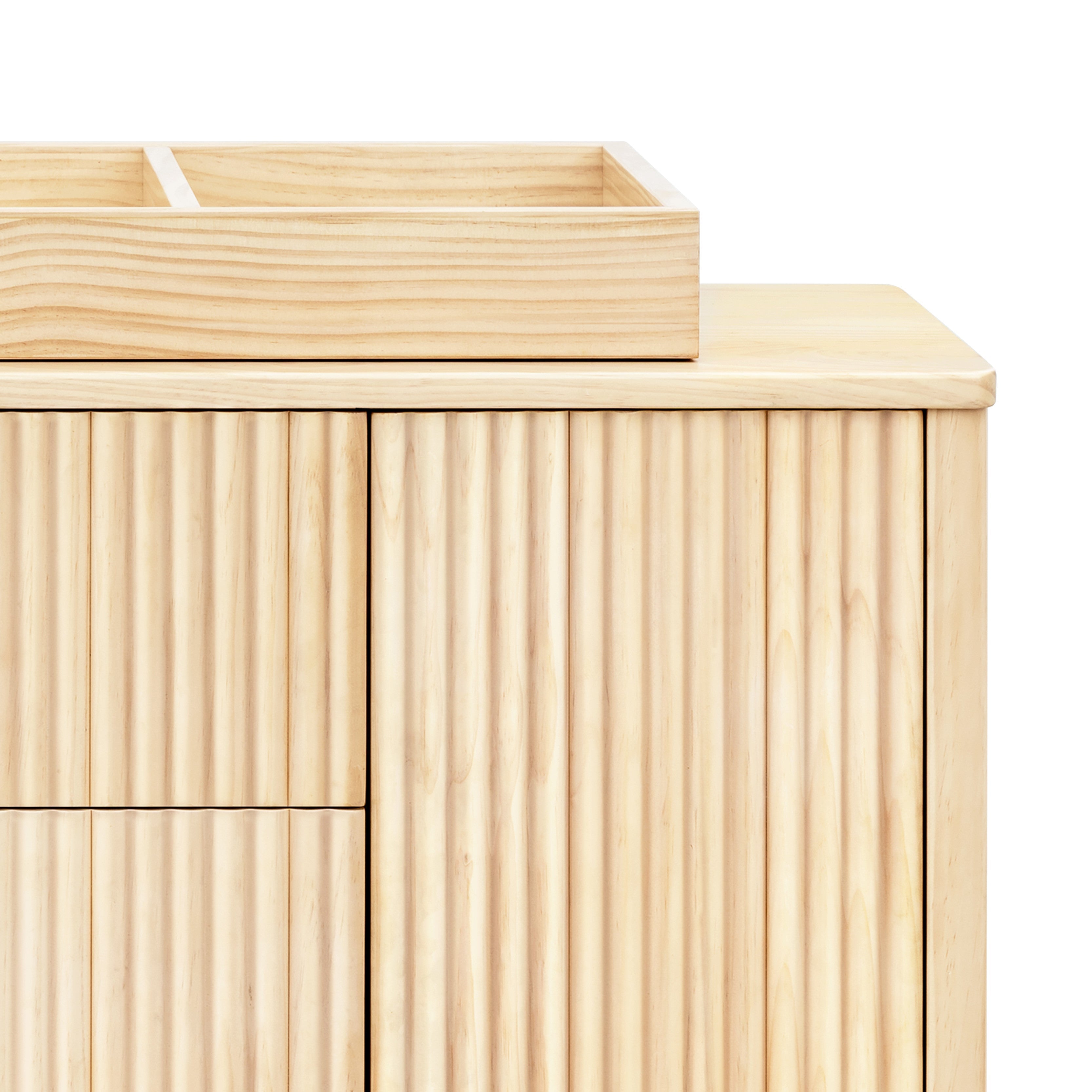 Universal Wide Removable Changing Tray Changing Stations Babyletto