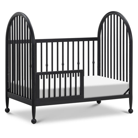 Alouette 3-in-1 Convertible Spindle Crib Cribs Namesake