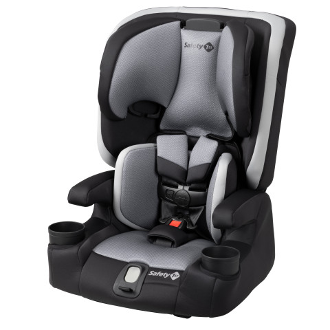 Boost-and-Go Essential 3-in-1 Booster Car Seat - Open Box - Store Pickup Only Car Seats - Booster Safety 1st High Street
