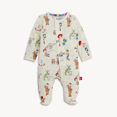 Toy Story | Woody & Friends Modal Magnetic Footie Footies Magnetic Me