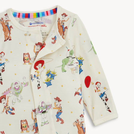 Toy Story | Woody & Friends Modal Magnetic Footie Footies Magnetic Me