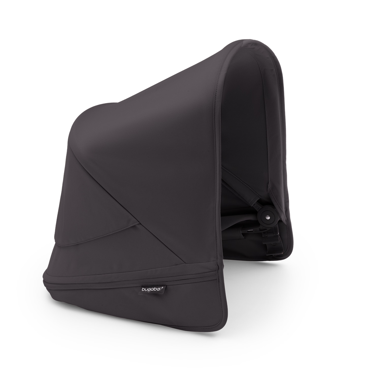 Donkey Sun Canopy Stroller Accessories Bugaboo Midnight Black