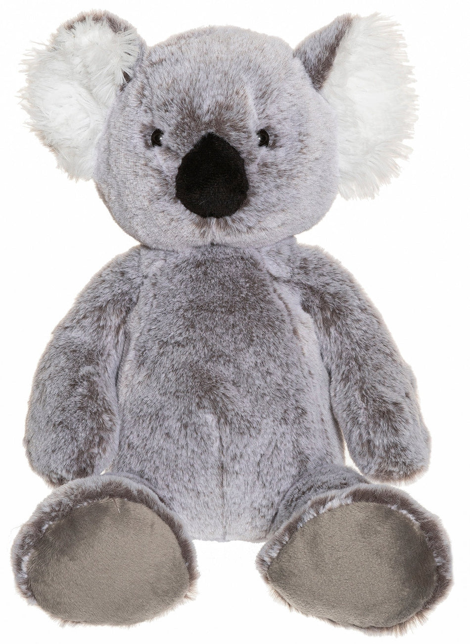 Teddykompaniet Teddy Wild Collection Spotted Koala Stuffed Animals Tri Action Toys