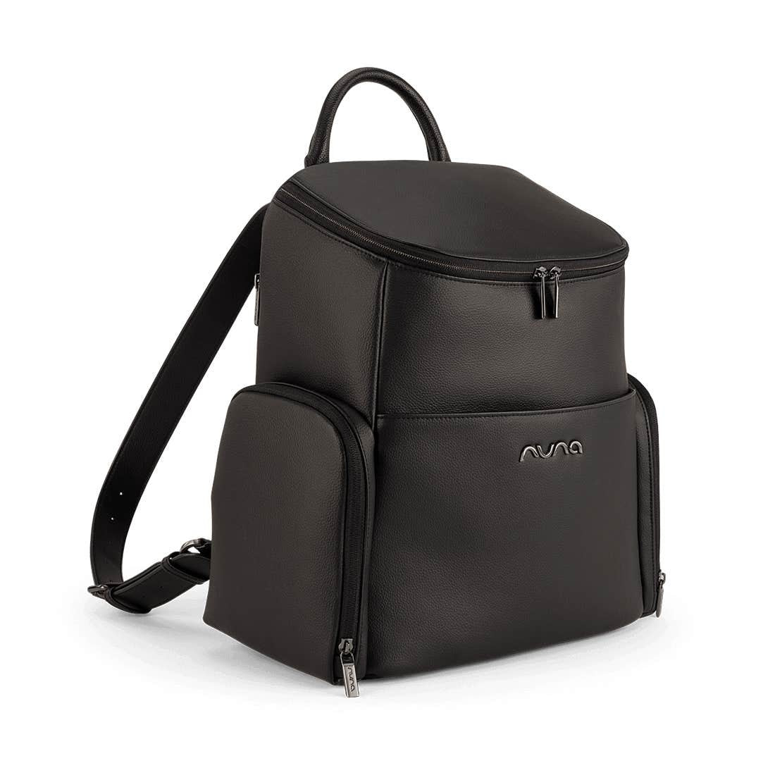 Essential Diaper Bag Bag Diaper Bags Nuna Caviar