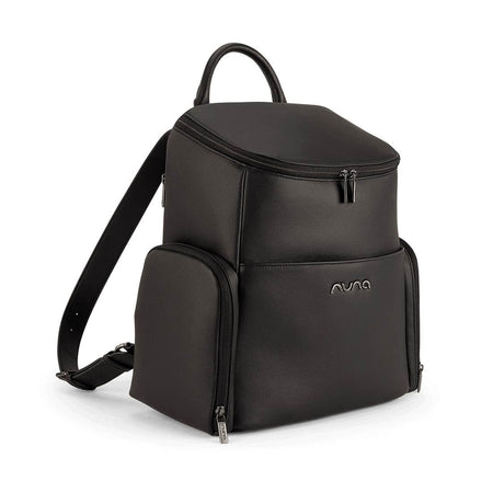 Essential Diaper Bag Bag Diaper Bags Nuna Caviar