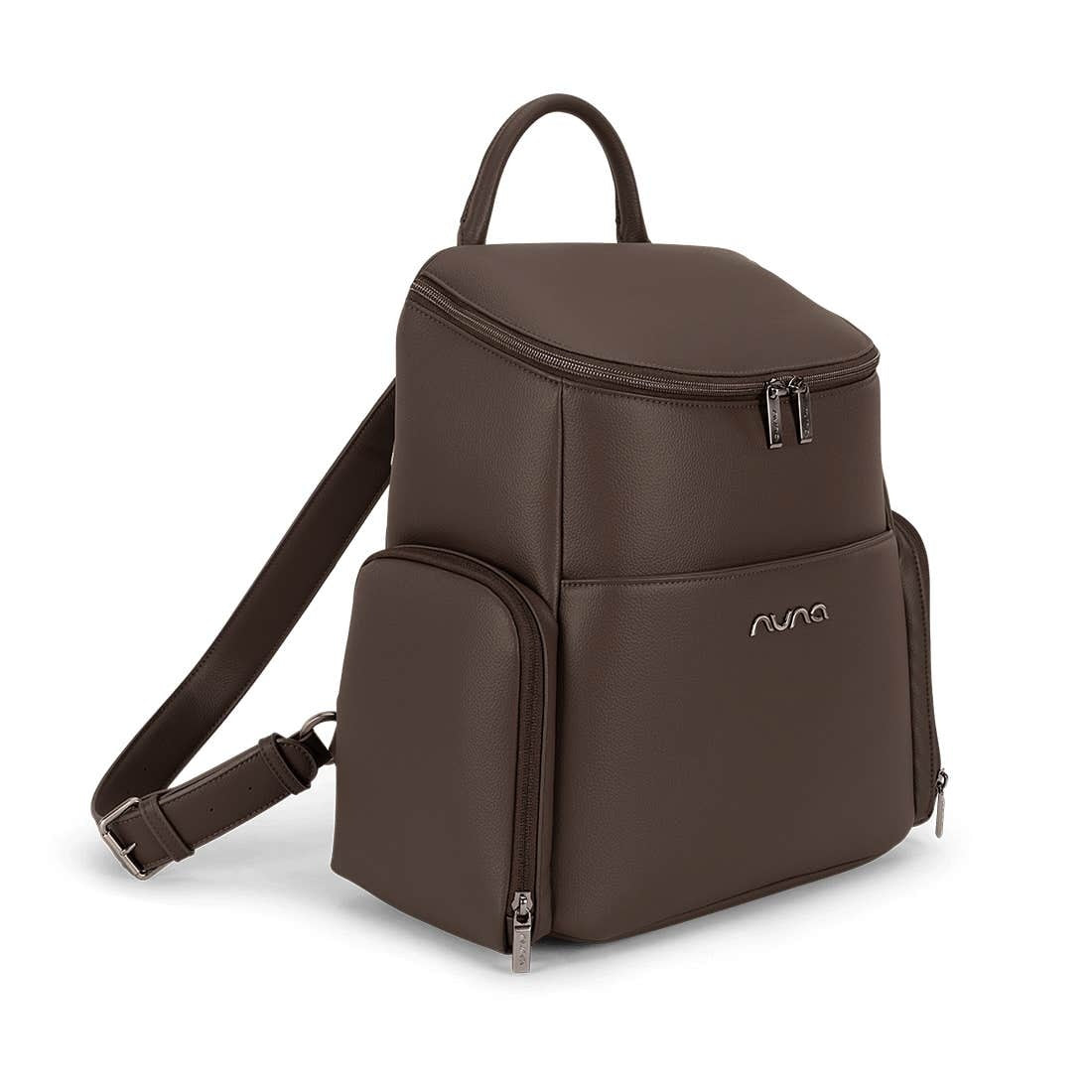 Essential Diaper Bag Bag Diaper Bags Nuna Cocoa