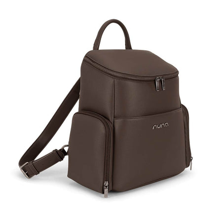 Essential Diaper Bag Bag Diaper Bags Nuna Cocoa