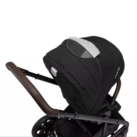 MIXX Next + PIPA urbn Travel System Strollers - Travel Systems Nuna