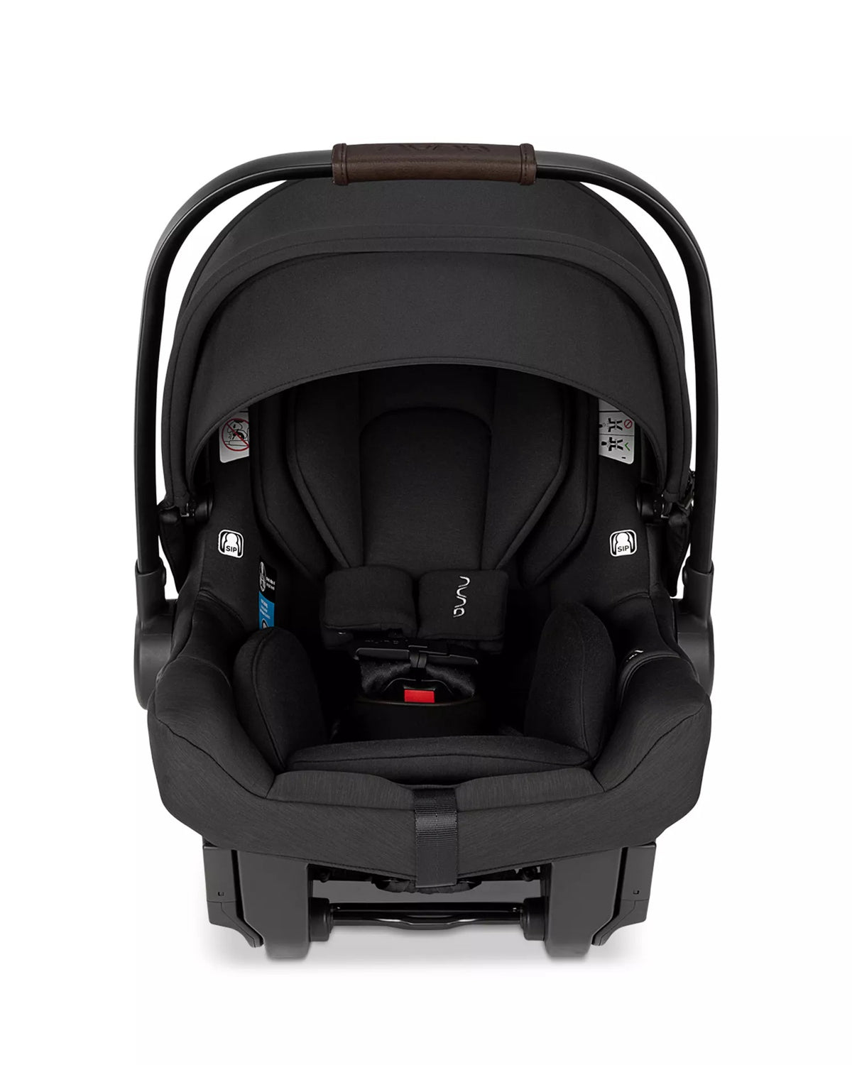 MIXX Next + PIPA urbn Travel System Strollers - Travel Systems Nuna
