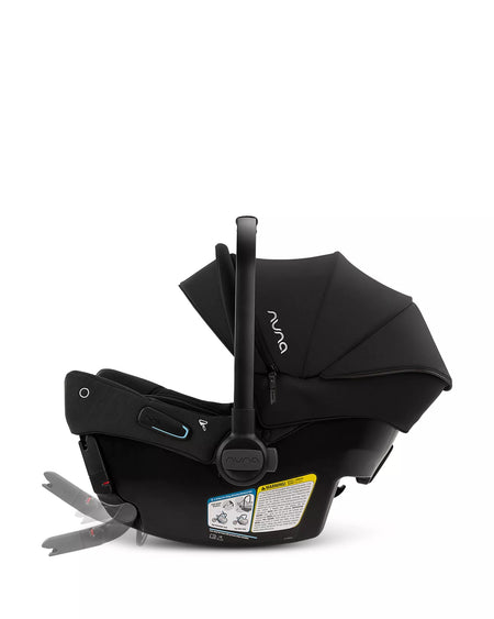 MIXX Next + PIPA urbn Travel System Strollers - Travel Systems Nuna