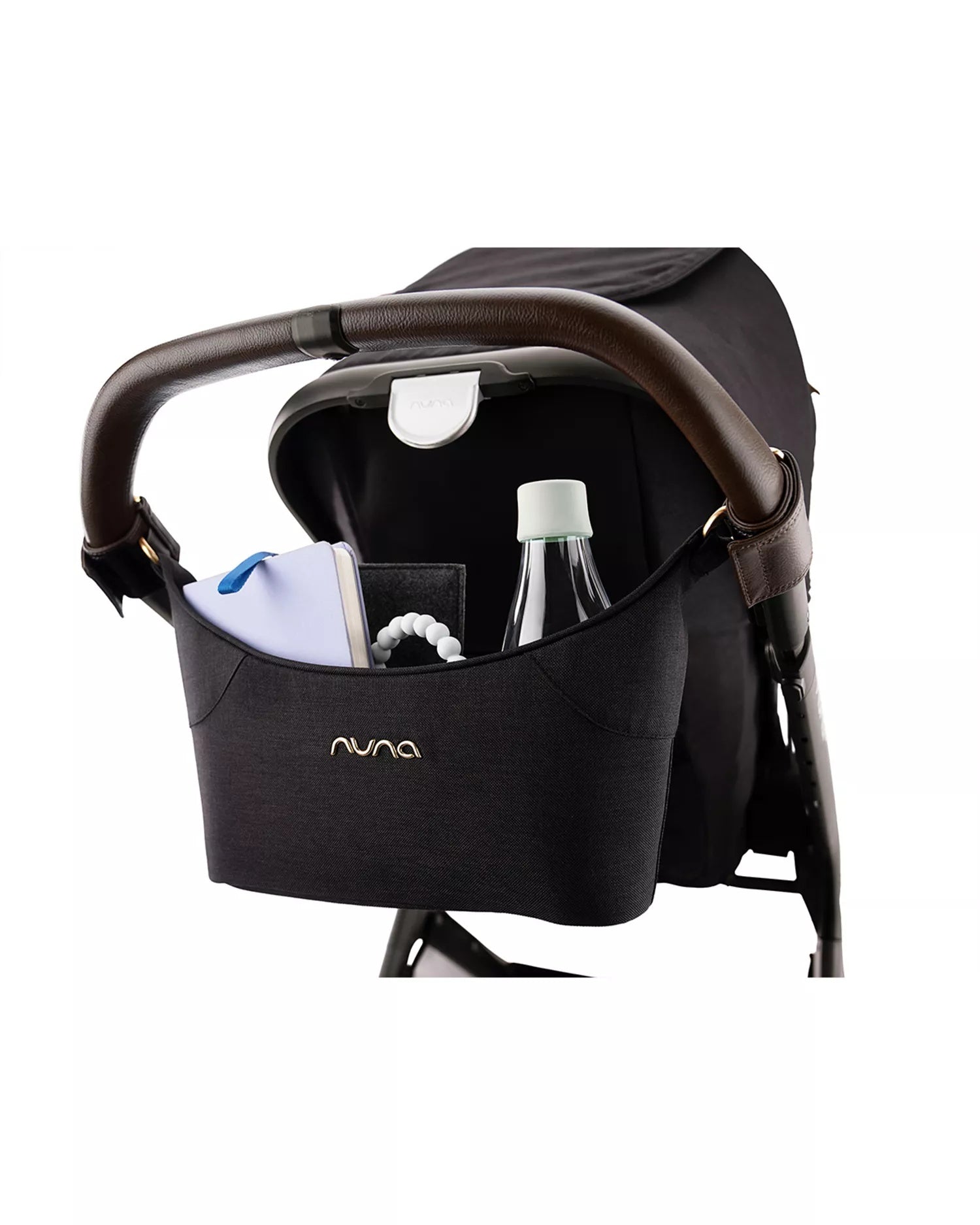 Stroller Organizer Parent Organizers & Consoles Nuna