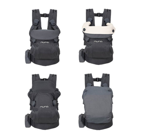 cudl deux baby carrier Slings & Carriers Nuna
