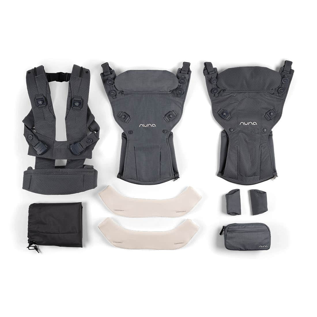 cudl deux baby carrier Slings & Carriers Nuna