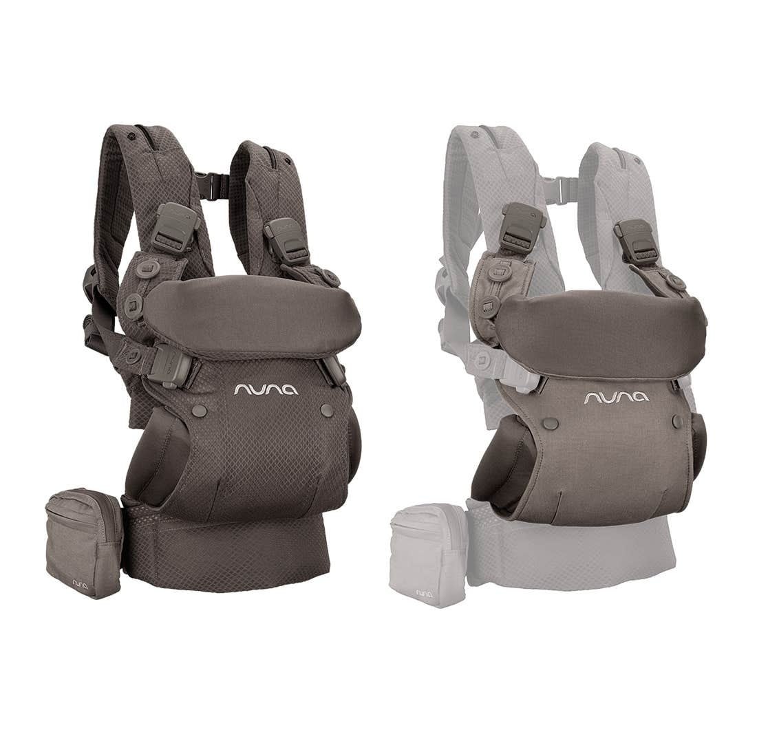 cudl deux baby carrier Slings & Carriers Nuna