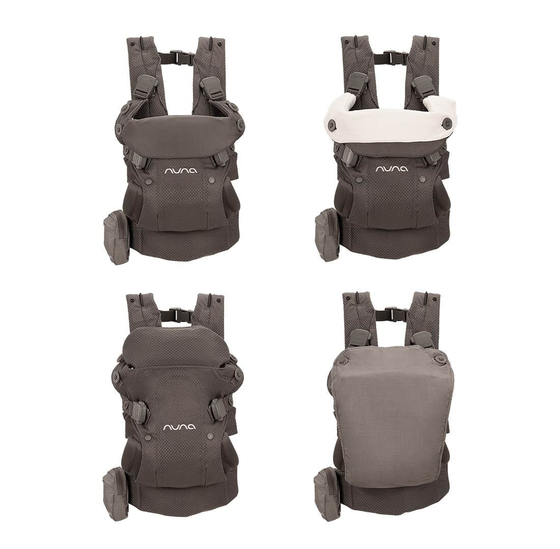 cudl deux baby carrier Slings & Carriers Nuna