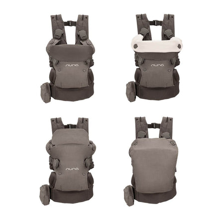 cudl deux baby carrier Slings & Carriers Nuna