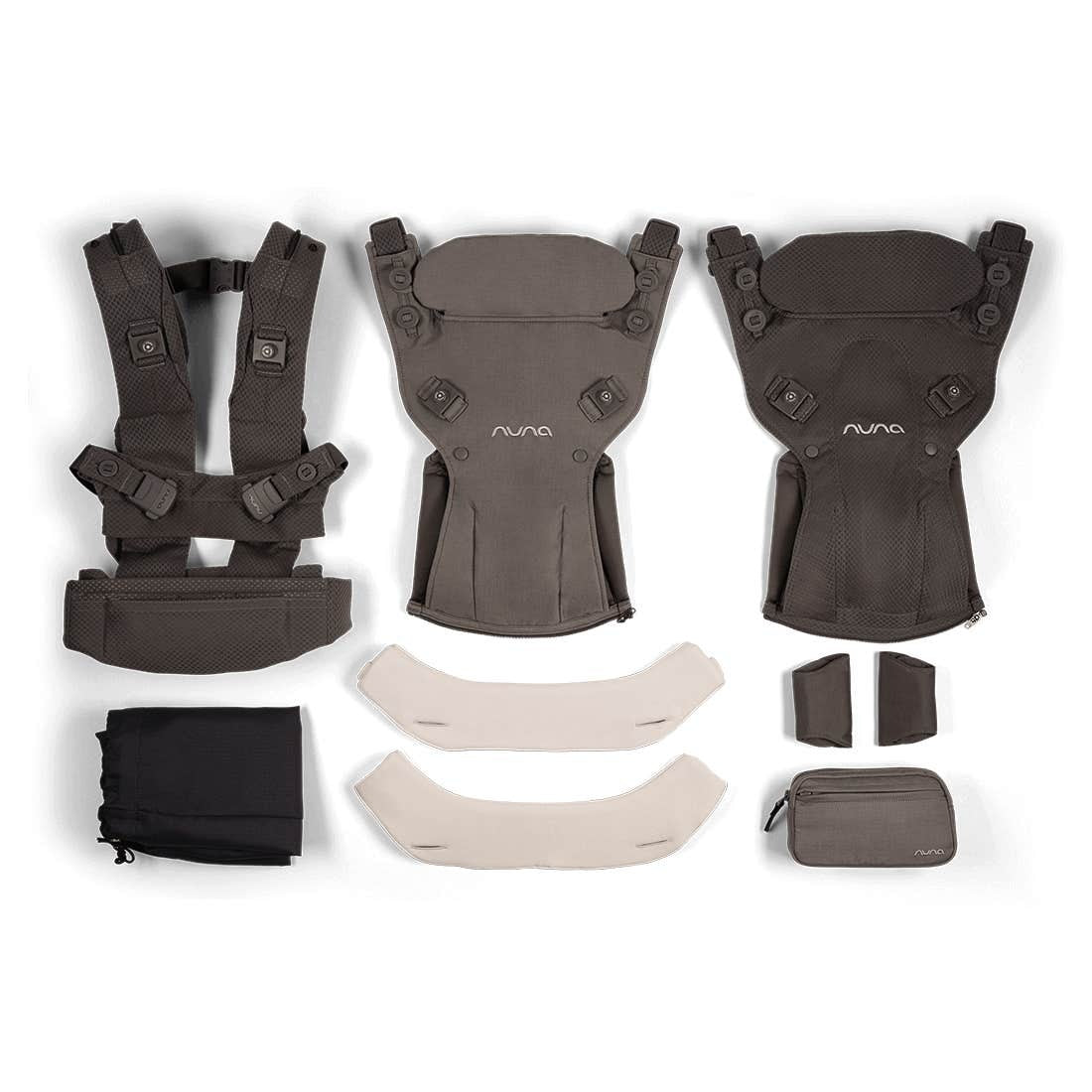 cudl deux baby carrier Slings & Carriers Nuna