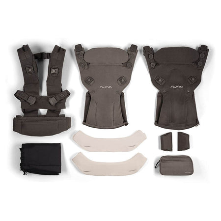 cudl deux baby carrier Slings & Carriers Nuna