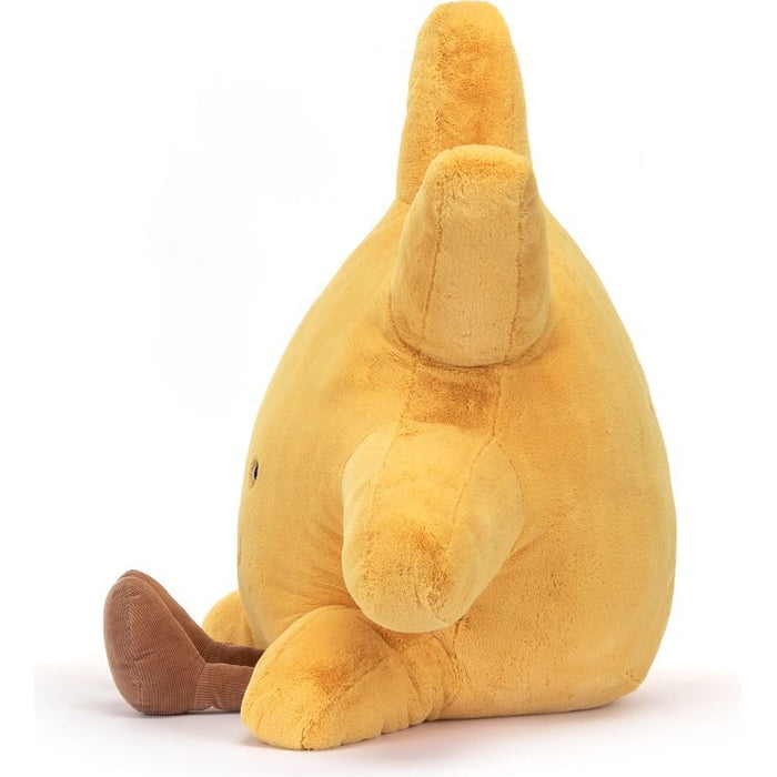 Amuseables Sun Gigantic Stuffed Animals Jellycat
