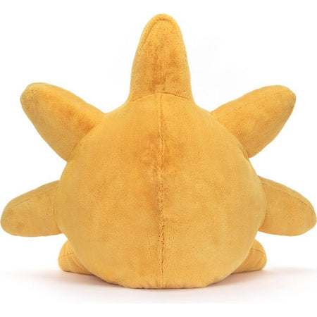 Amuseables Sun Gigantic Stuffed Animals Jellycat