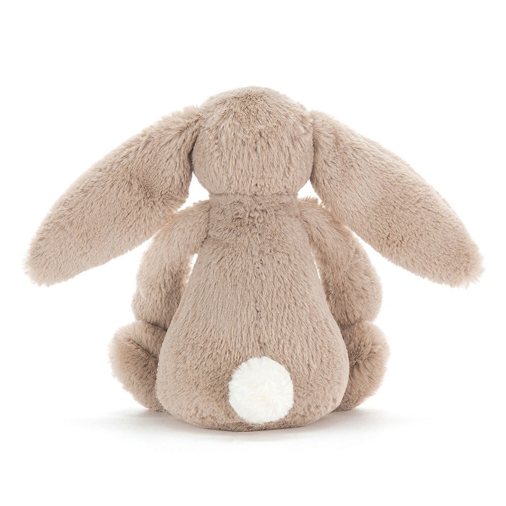 Bashful Beige Bunny Small Stuffed Animals Jellycat