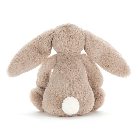 Bashful Beige Bunny Small Stuffed Animals Jellycat