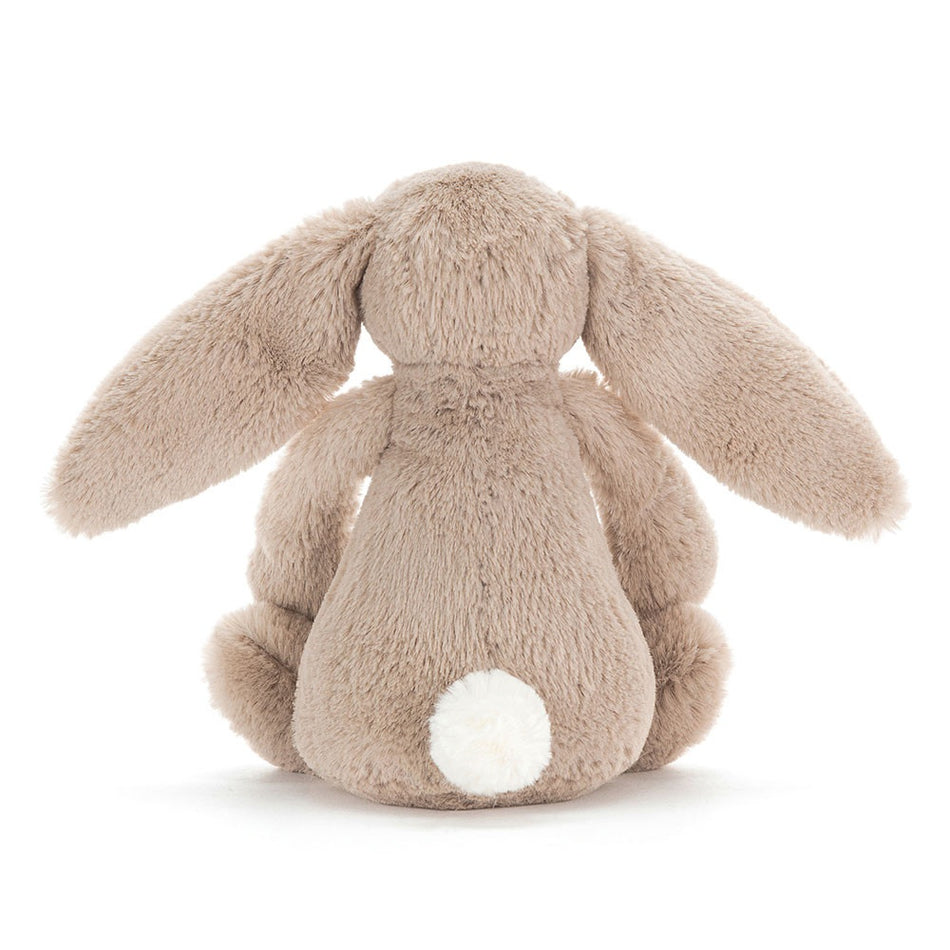Bashful Beige Bunny Small Stuffed Animals Jellycat