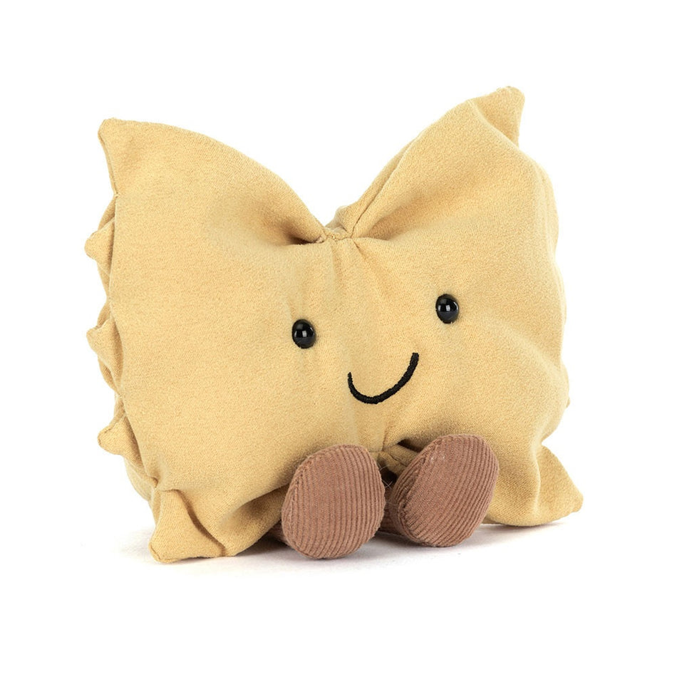 Amuseables Farfalle Stuffed Animals Jellycat