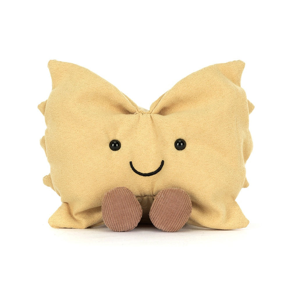 Amuseables Farfalle Stuffed Animals Jellycat