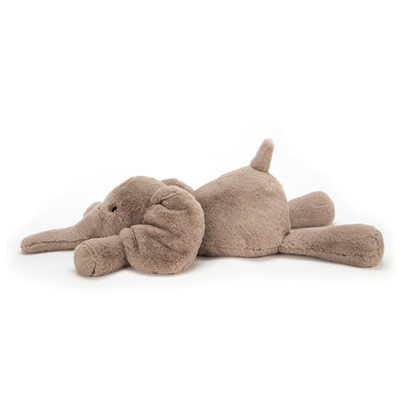 Smudge Elephant Stuffed Animals Jellycat