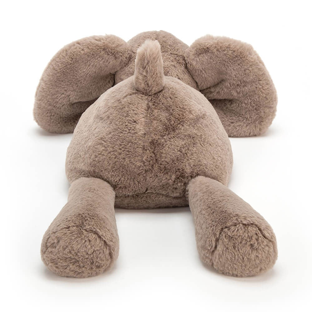 Smudge Elephant Stuffed Animals Jellycat