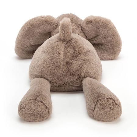 Smudge Elephant Stuffed Animals Jellycat