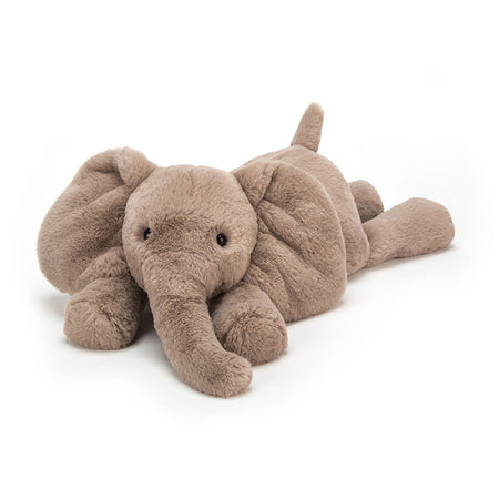 Smudge Elephant Stuffed Animals Jellycat