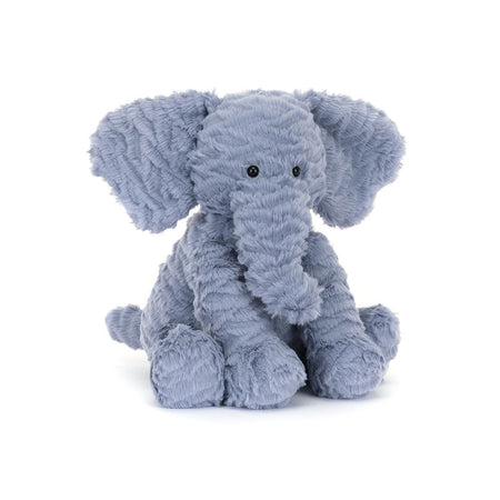 Fuddlewuddle Elephant Stuffed Animals Jellycat