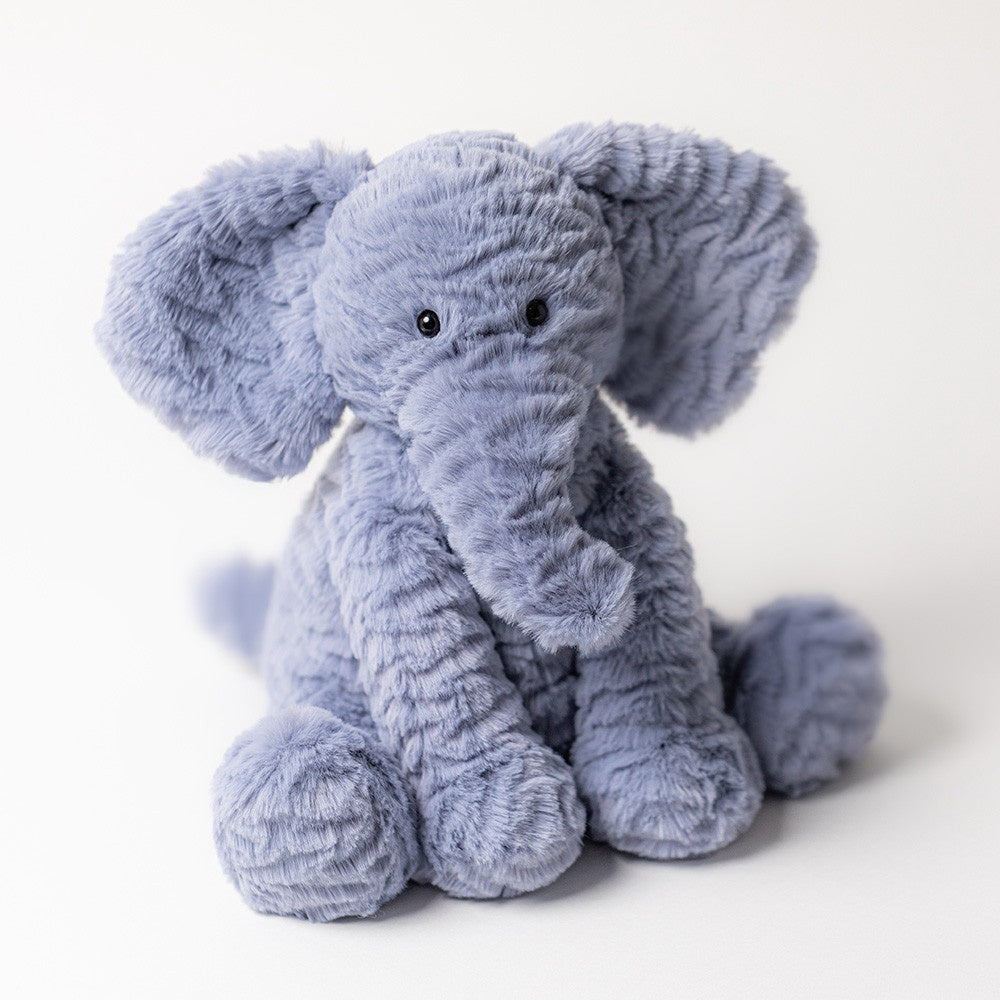 Fuddlewuddle Elephant Stuffed Animals Jellycat