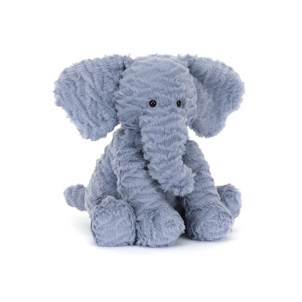 Fuddlewuddle Elephant Stuffed Animals Jellycat
