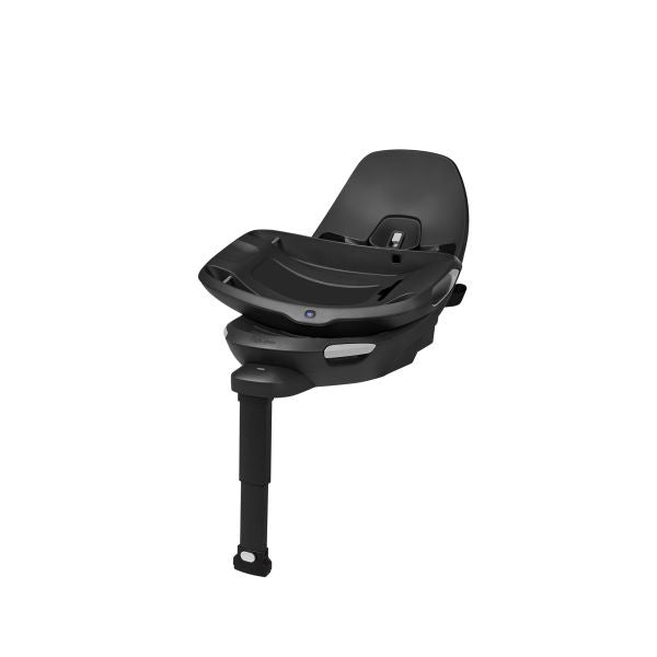 CYBEX Aton G2 Swivel Load Leg Base Car Seat Bases Cybex